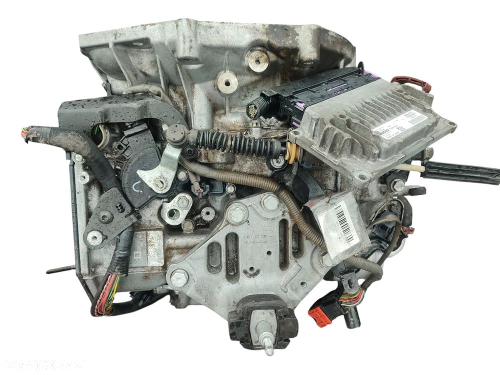 SKRZYNIA BIEGÓW AUTOMAT RENAULT LAGUNA III LIFT (2010-2015) 2.0 DCI 173KM 1XK5B - 3
