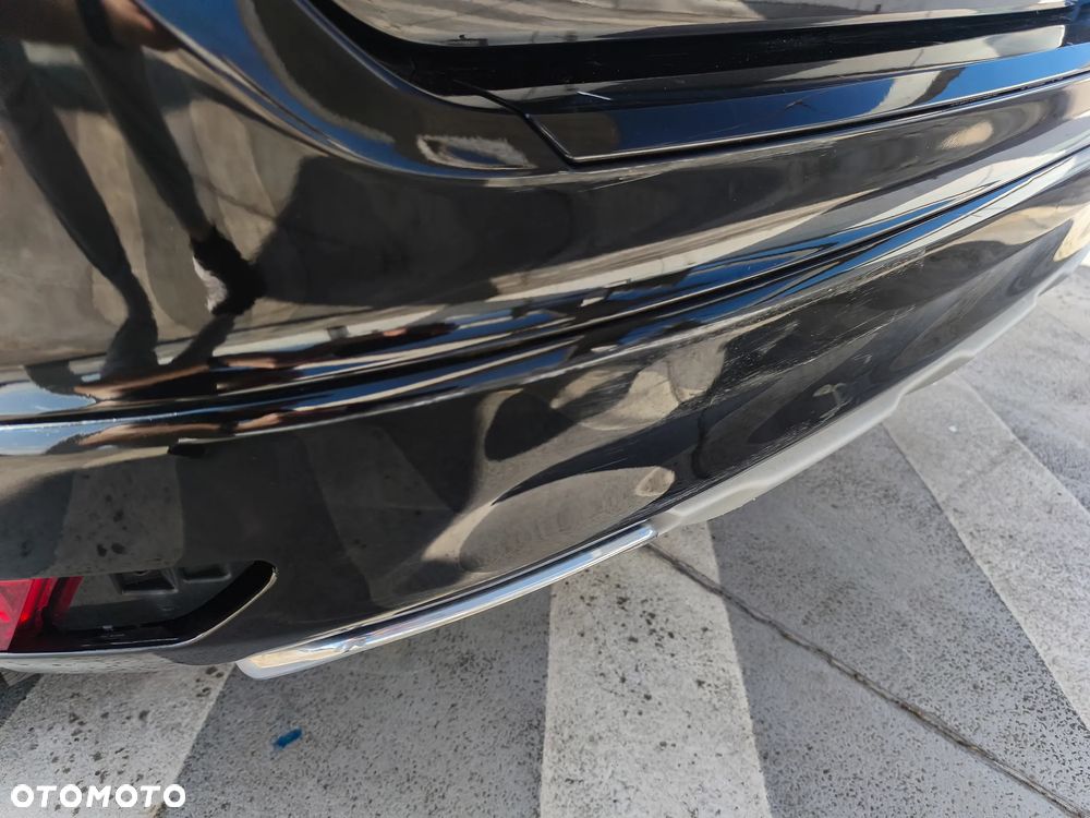 Volvo XC 60 T5 AWD Drive-E Momentum - 9