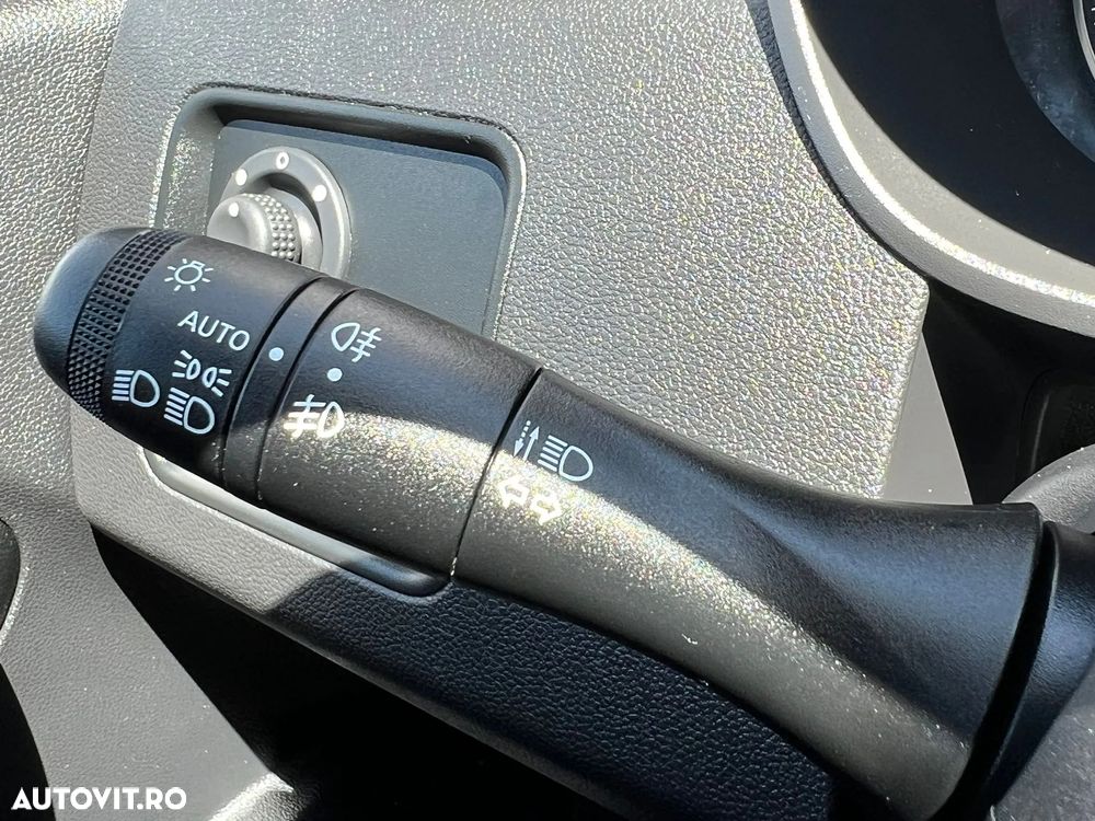 Dacia Duster Blue dCi 115 4WD Prestige - 25