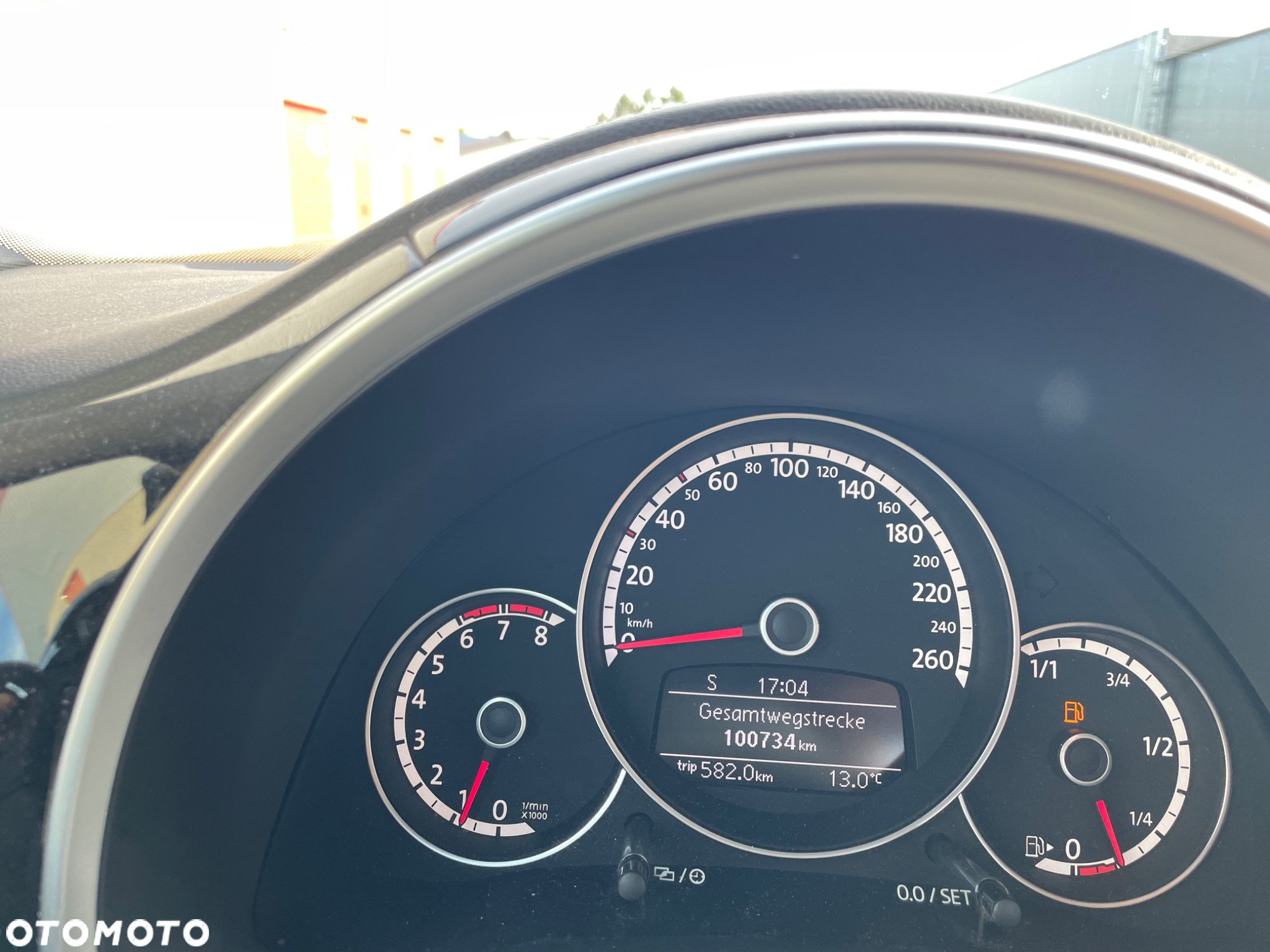 Volkswagen Beetle The 1.2 TSI Blue Motion Technologie - 7