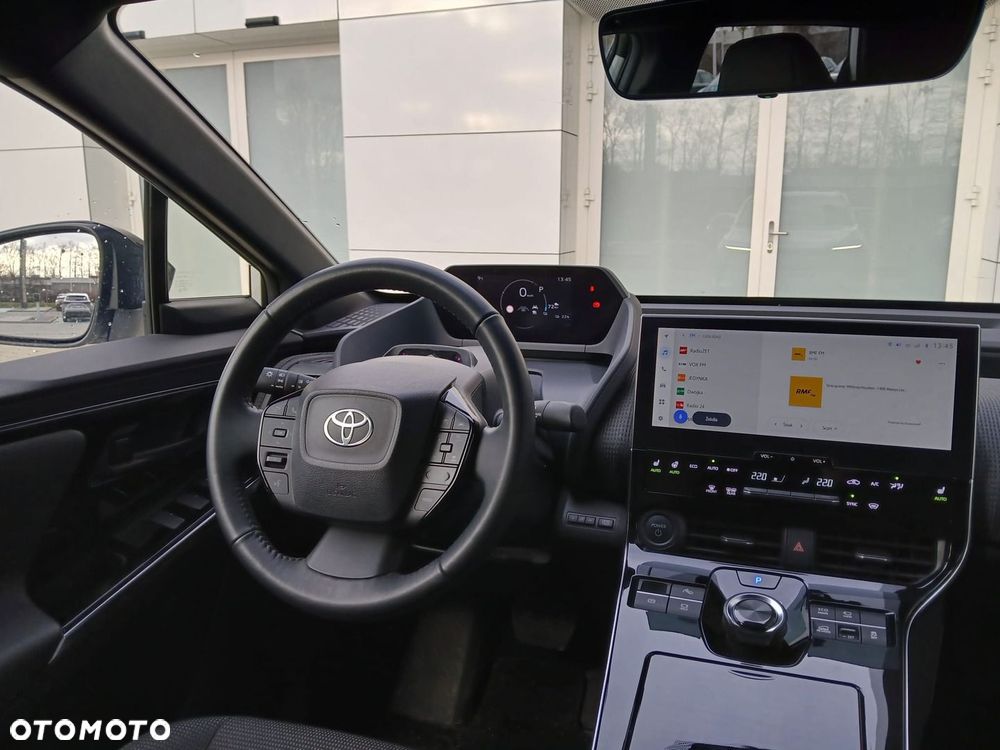 Toyota bZ4X 71.4kWh 4x4 Prestige - 5