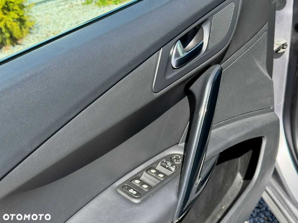 Peugeot 508 BlueHDi 180 EAT6 Stop&Start Allure - 17