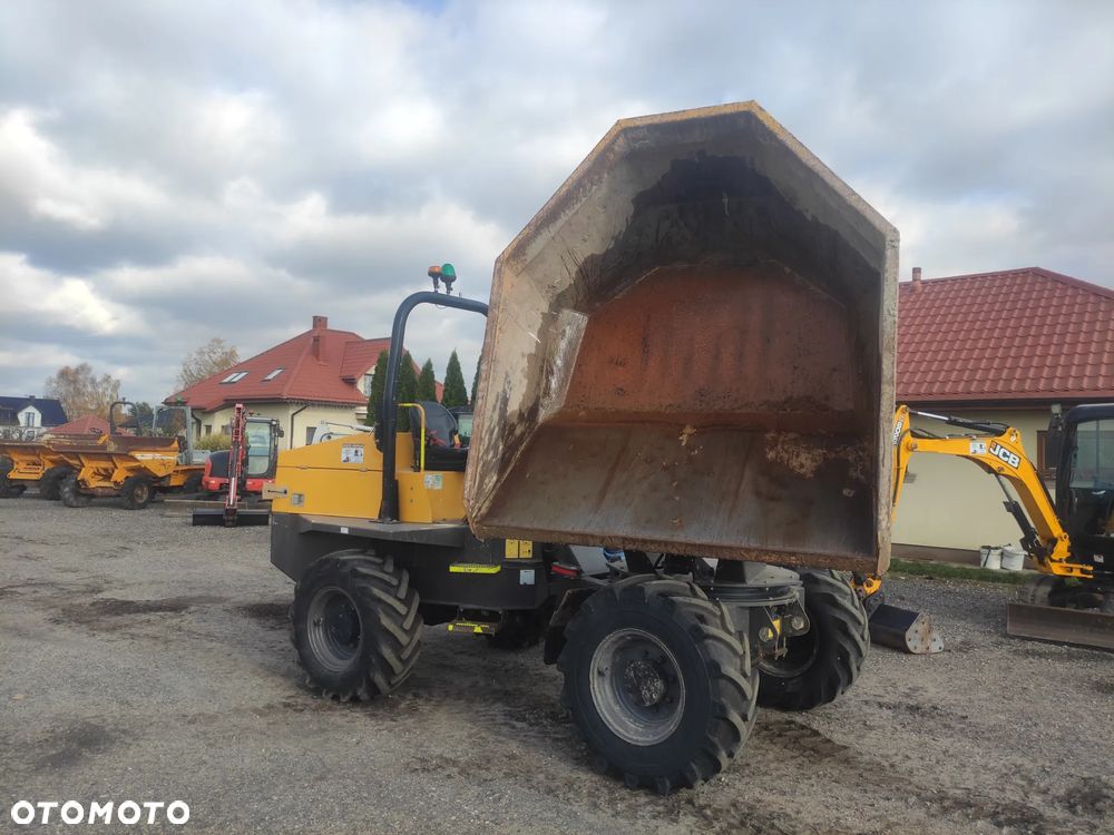 Thwaites 3 tony , 5ton, 6 ton ,9 ton, 1 ton - 32