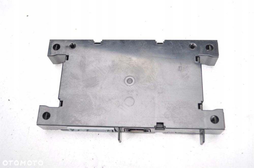 VOLVO S40 II V50 WZMACNIACZ MODUŁ RADIA 30752875AB - 2