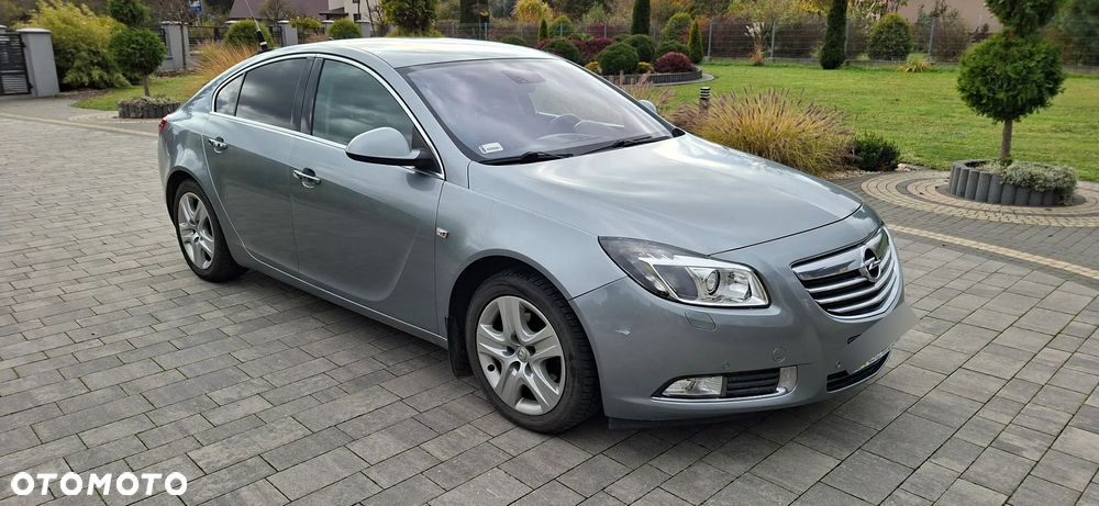 Opel Insignia - 4