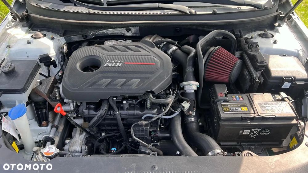 Hyundai Sonata - 10