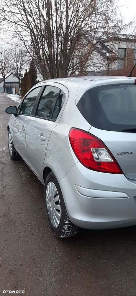 Opel Corsa 1.3 CDTI Enjoy - 6
