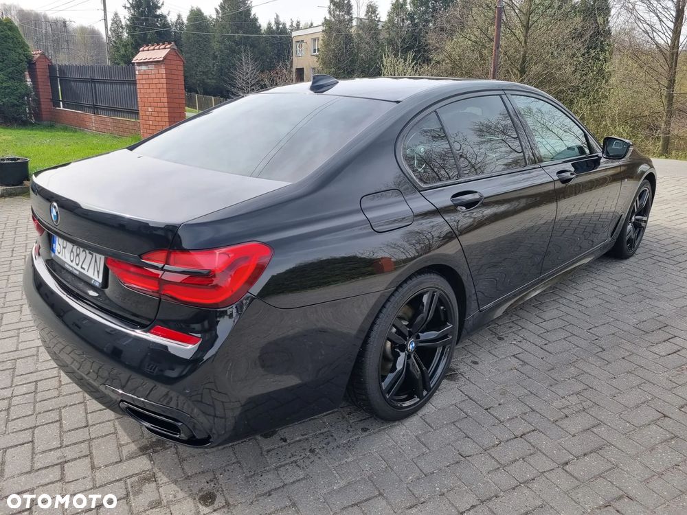 BMW Seria 7 ver-740d-xdrive - 6