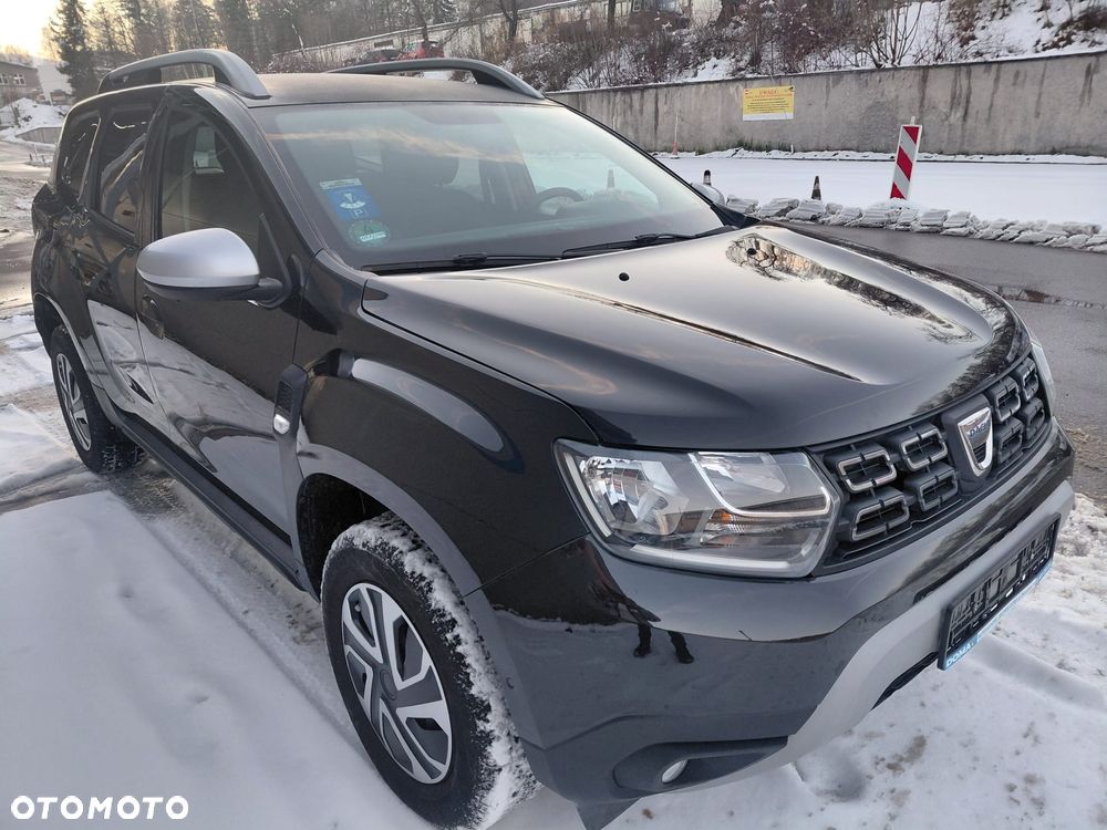 Dacia Duster - 5
