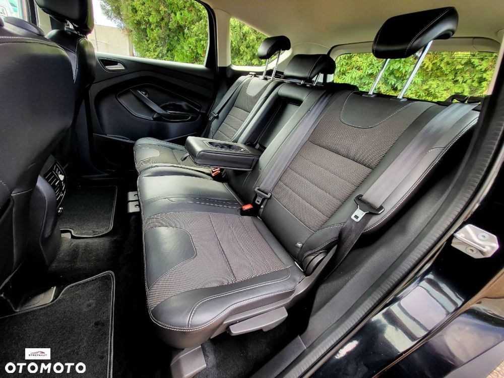Ford Kuga - 6
