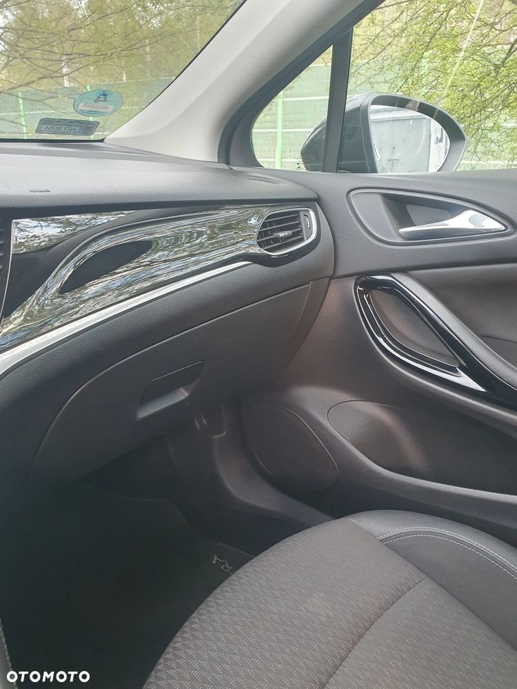 Opel Astra - 17