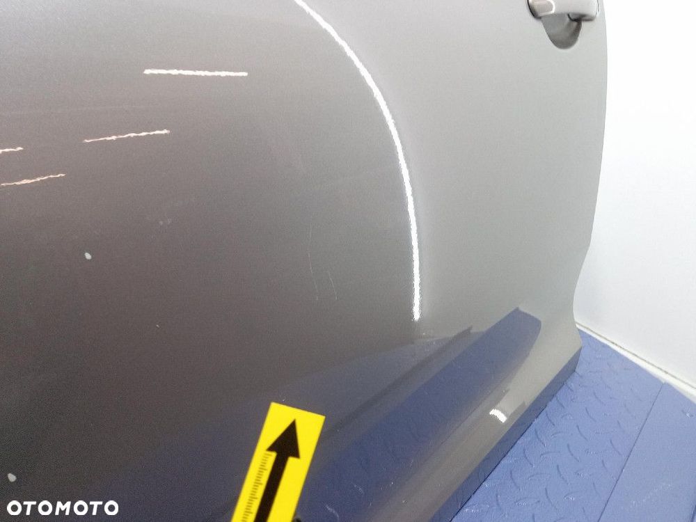 SEAT TOLEDO IV 12- DRZWI PRZÓD LEWE  LF8H - 5