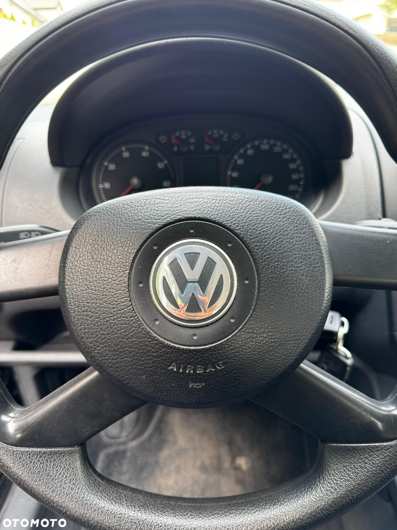 Volkswagen Polo 1.2 Trendline - 20