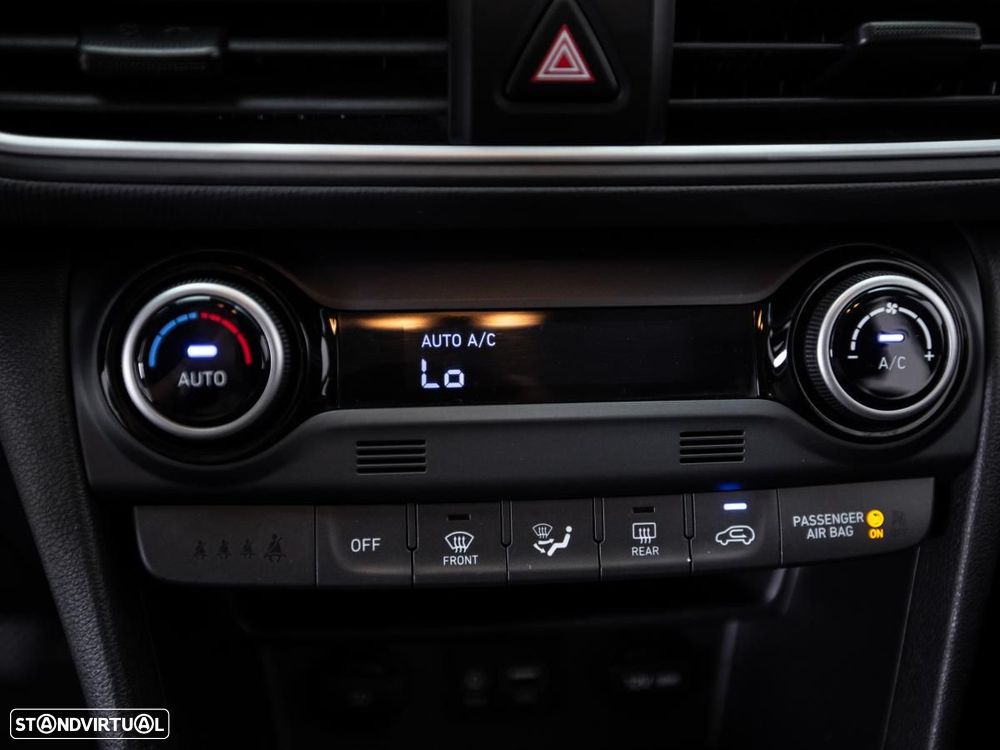 Hyundai Kauai - 17