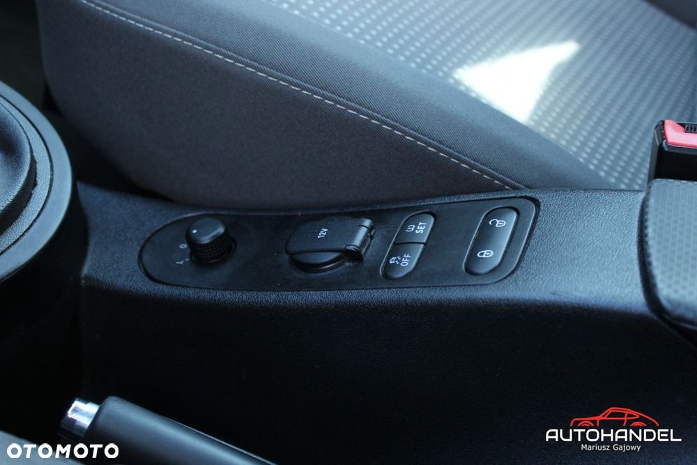 Seat Altea - 15