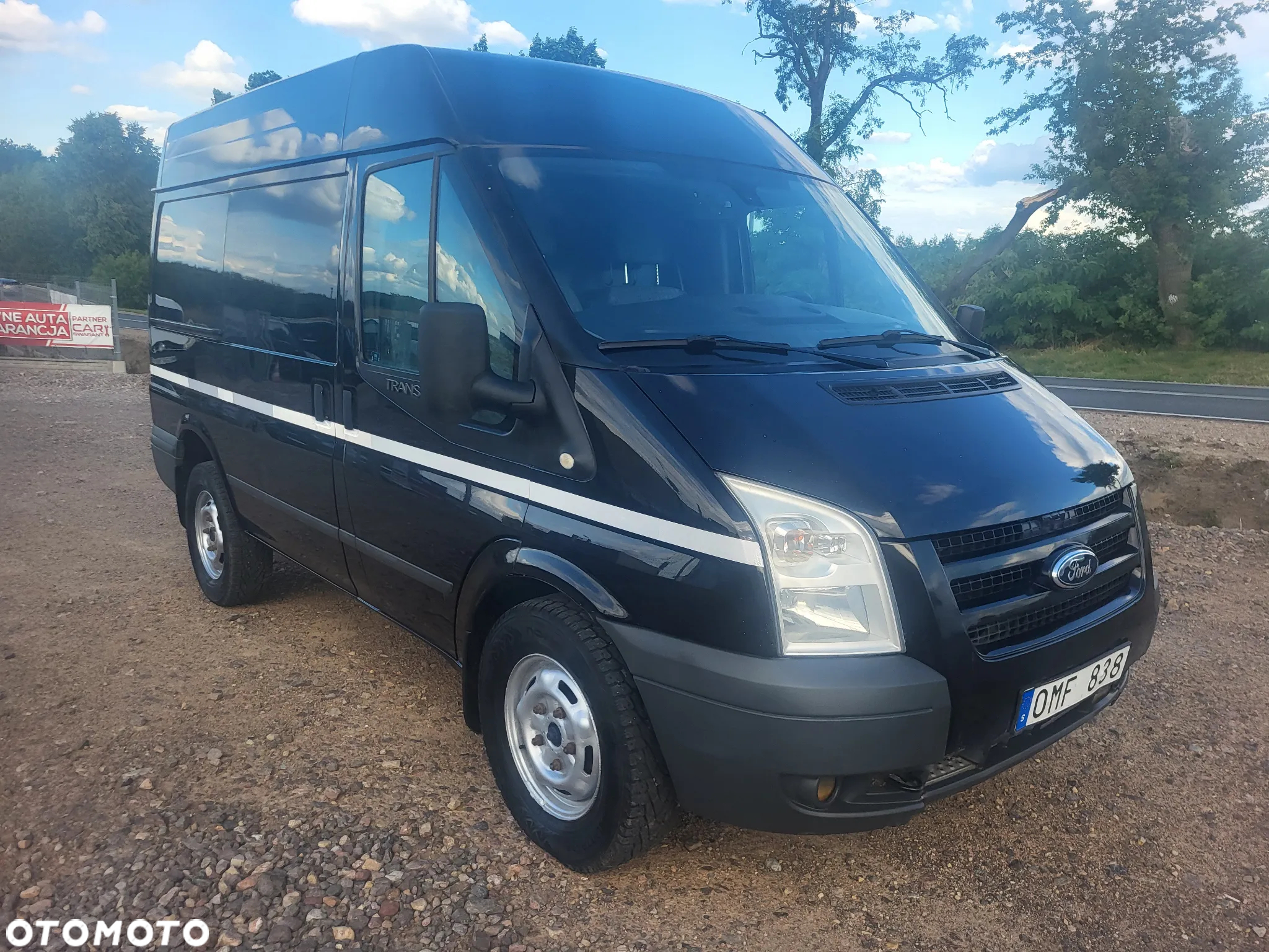 Ford Transit - 17
