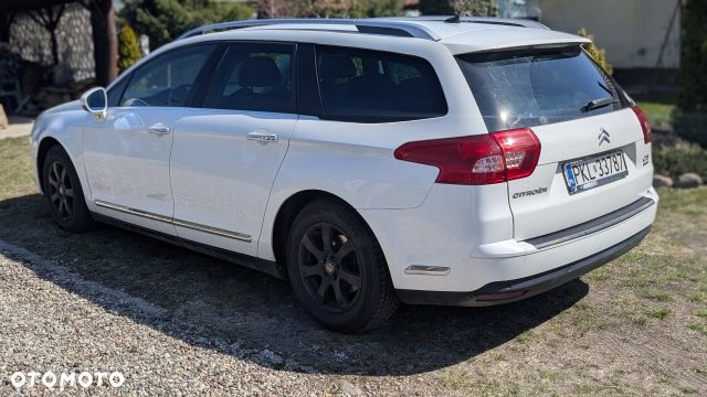 Citroën C5 2.0 HDi Exclusive - 13