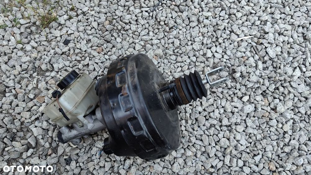 MERCEDES W203 w209 Pompa Hamulcowa Serwo A0054305030 - 6