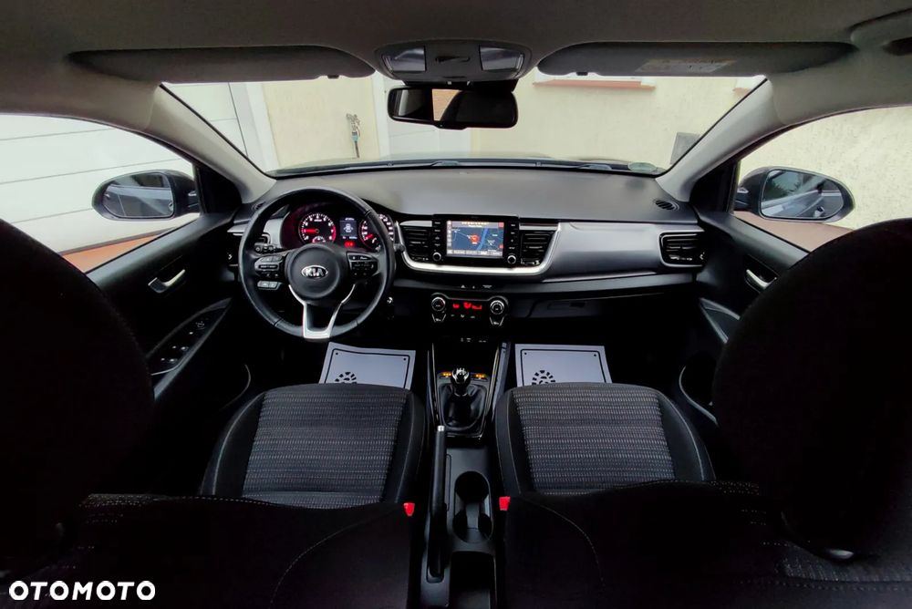 Kia Stonic 1.2 Dream-Team Edition - 7