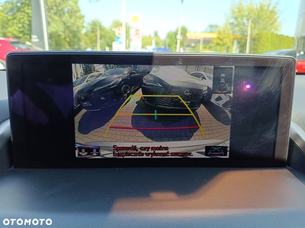 Lexus NX 300h F Impression AWD - 30