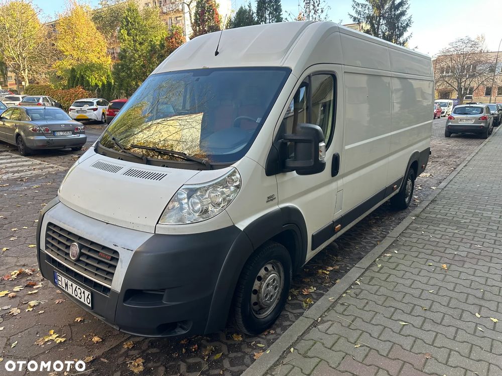 Fiat DUCATO L3H2 MAXI - 7
