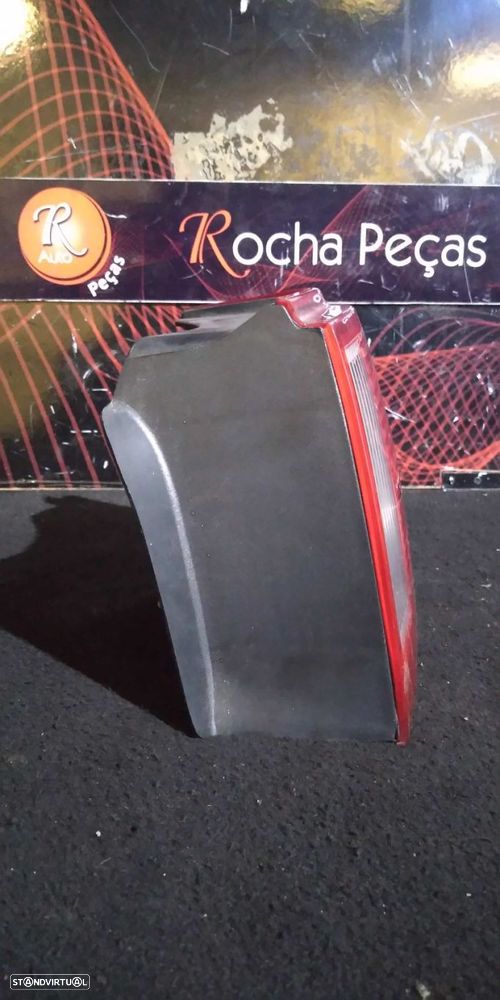 Farolim Stop Dto Seat Ibiza Iii (6K1) - 5