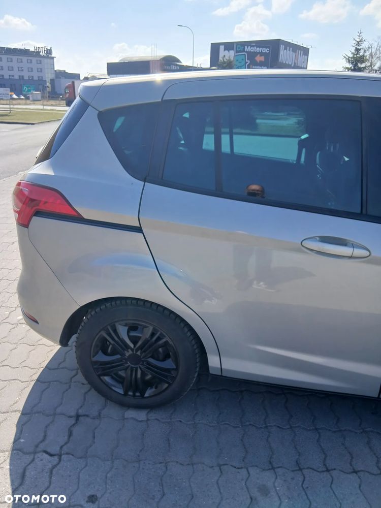Ford B-MAX 1.0 EcoBoost Colourline - 7