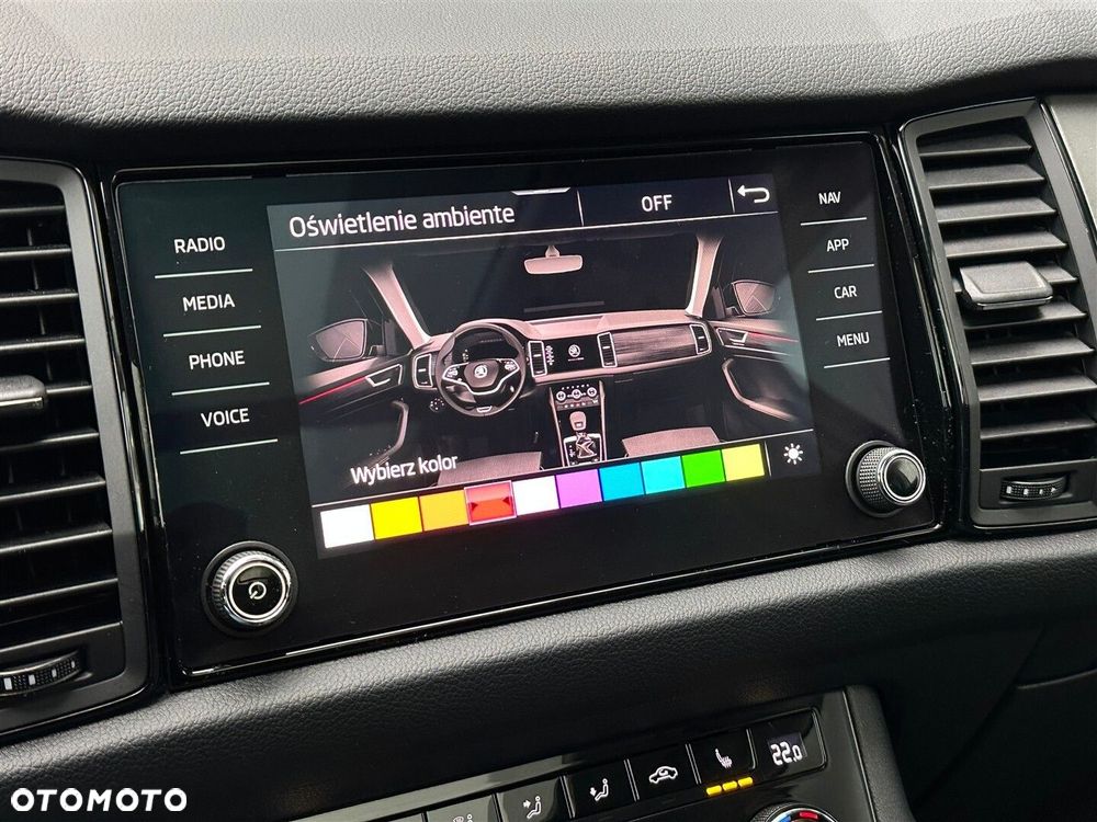 Skoda Kodiaq 2.0 TSI 4x4 Ambition DSG - 26