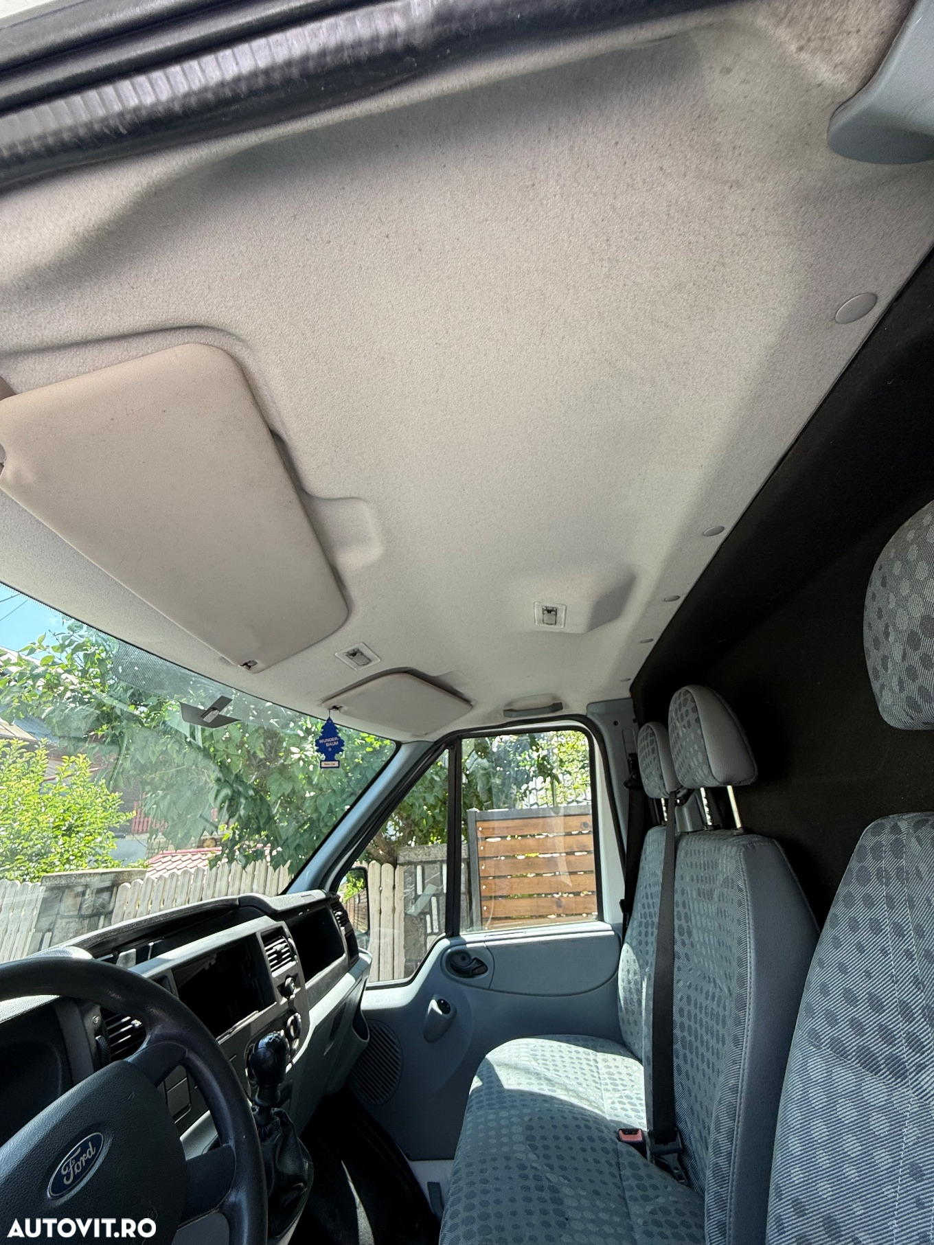 Ford Transit - 10