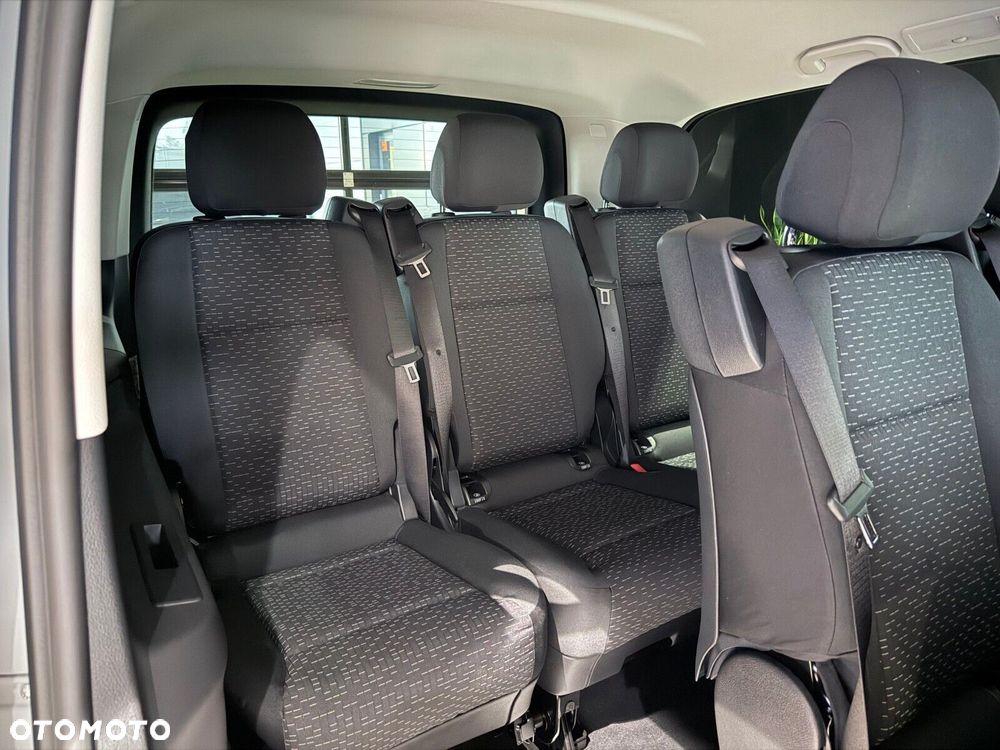 Mercedes-Benz Vito - 25