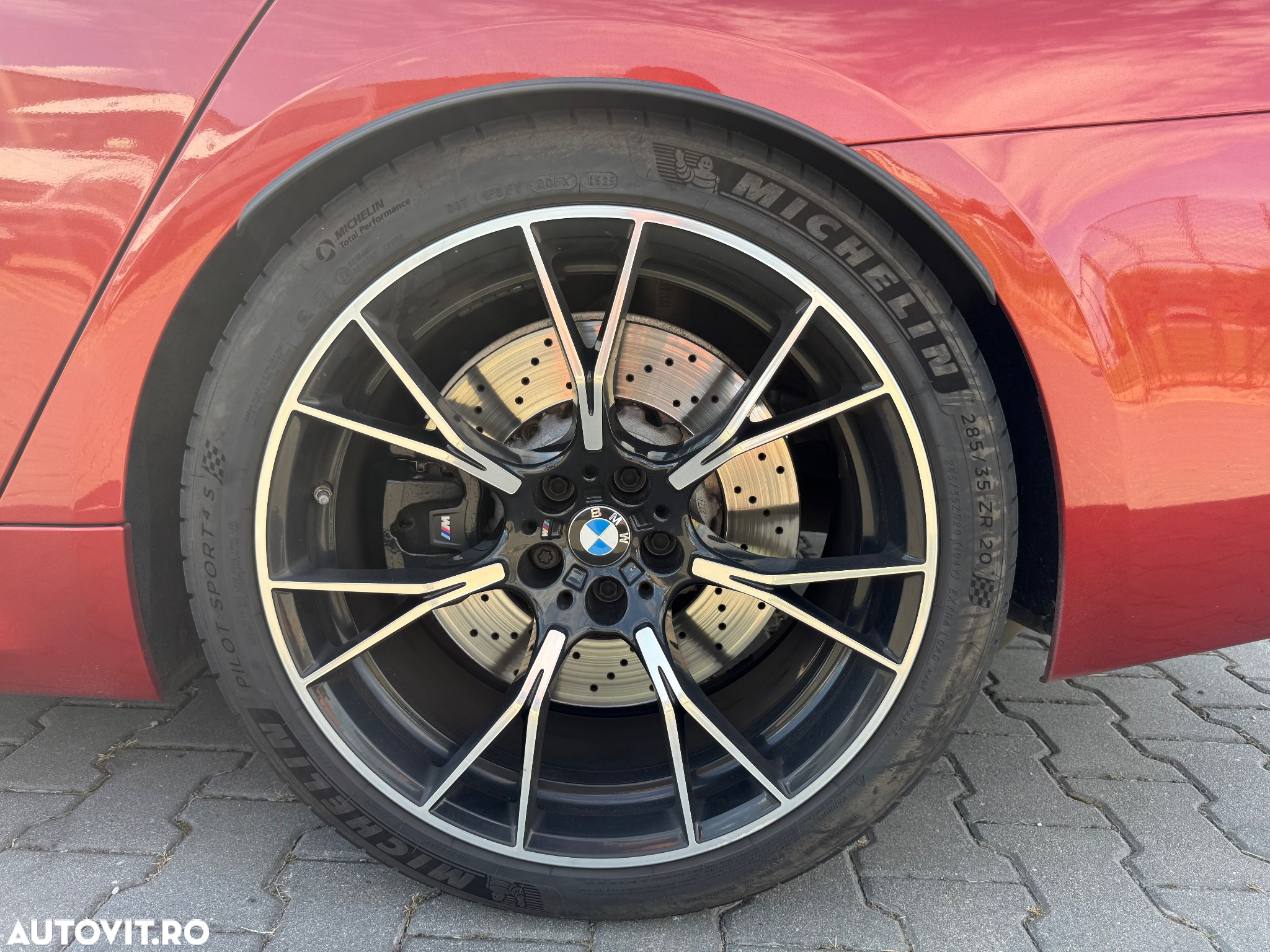 BMW M5 Competition - 31