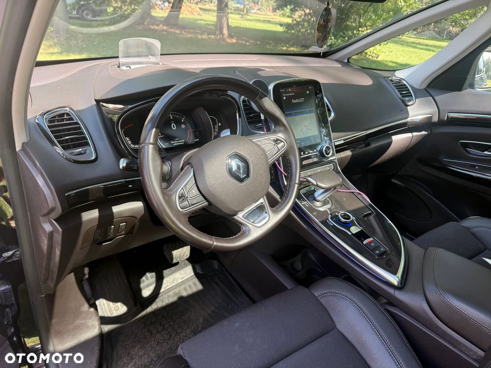 Renault Espace 1.6 dCi Energy SL Techno EDC - 3