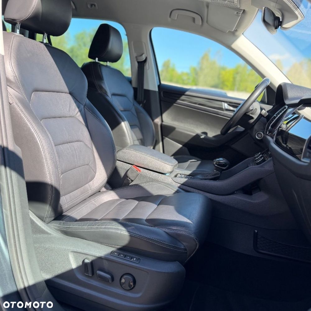 Skoda Kodiaq - 32