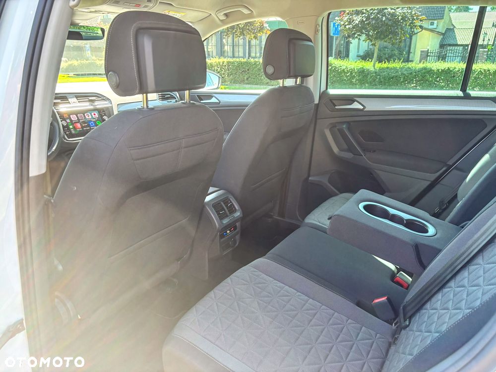 Volkswagen Tiguan 2.0 TDI SCR Life DSG - 12