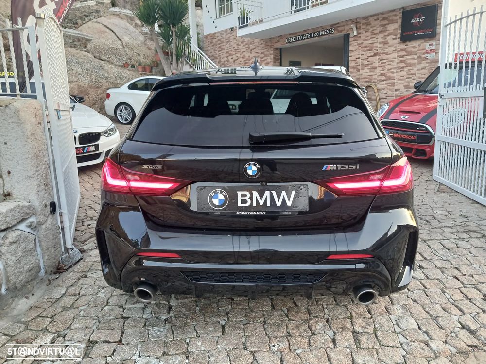 BMW M135i xDrive Pack Color Vision - 3