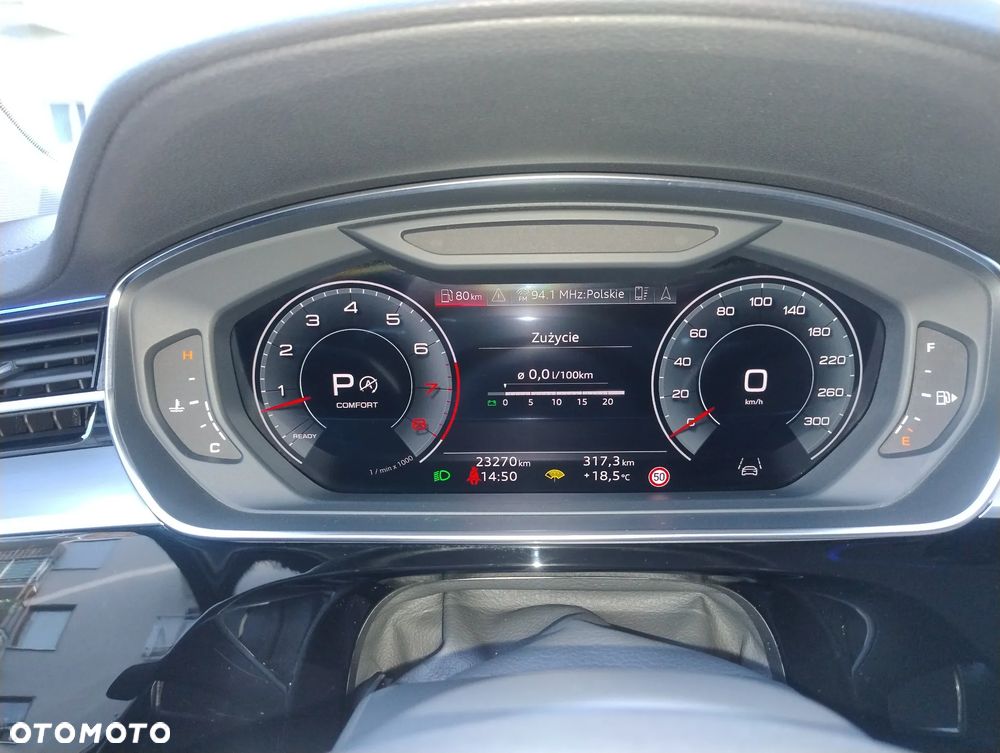 Audi A8 L 55 TFSI mHEV Quattro Tiptr - 17