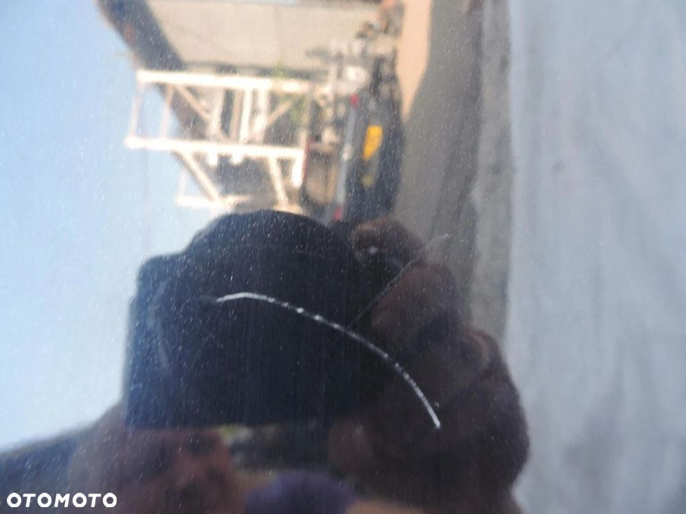 FORD GALAXY MK3 LIFT DRZWI LEWE TYŁ TYLNE KOD LAKIERU WA6 KOMPLETNE - 5