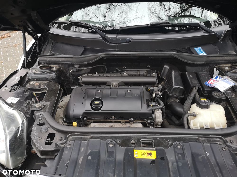 MINI Countryman - 22