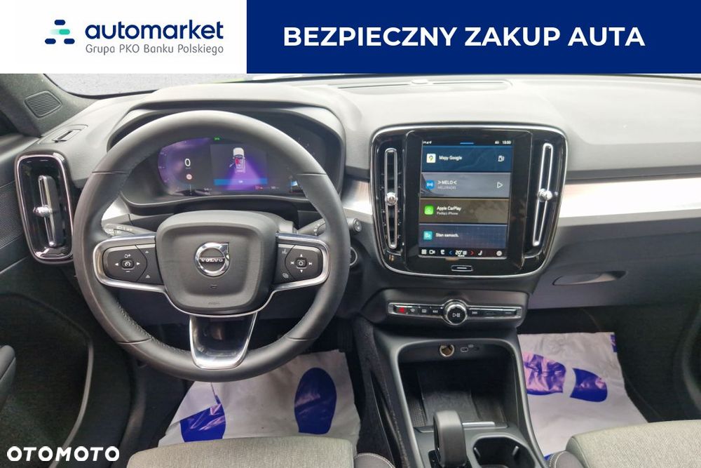 Volvo XC 40 B3 Core - 17