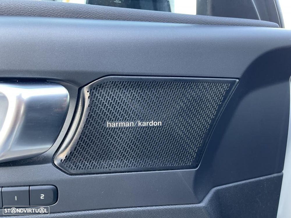 Volvo XC 40 T5 Recharge DKG RDesign - 14