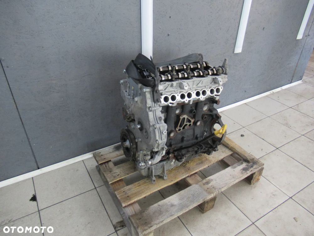 Silnik słupek KIA Hyundai 1.7 crdi D4FD E5 09-15