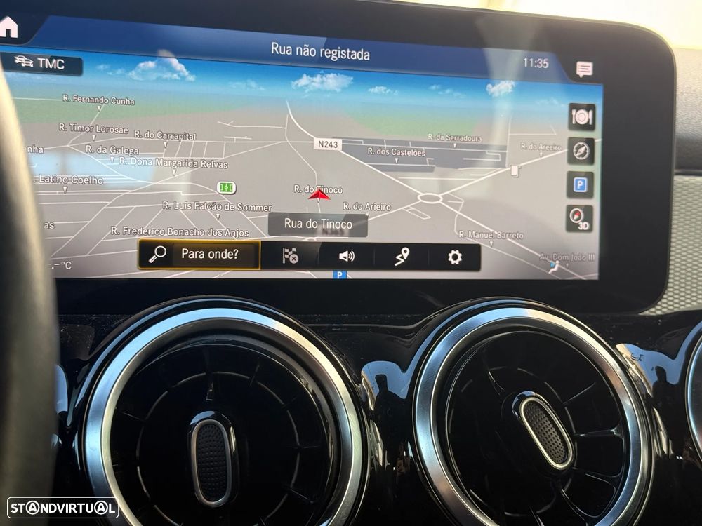 Mercedes-Benz GLB 180 d Progressive - 10