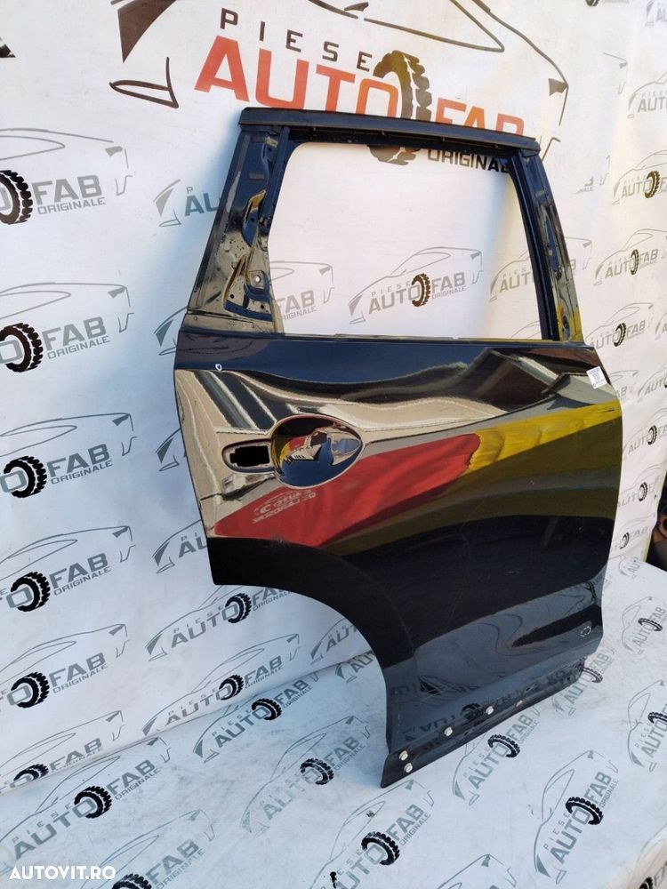 Usa dreapta spate Mazda CX-5  an 2017-2018-2019-2020-2021-2022-2025 - 2