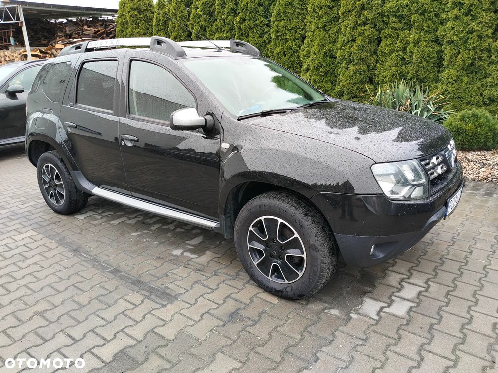Dacia Duster - 2