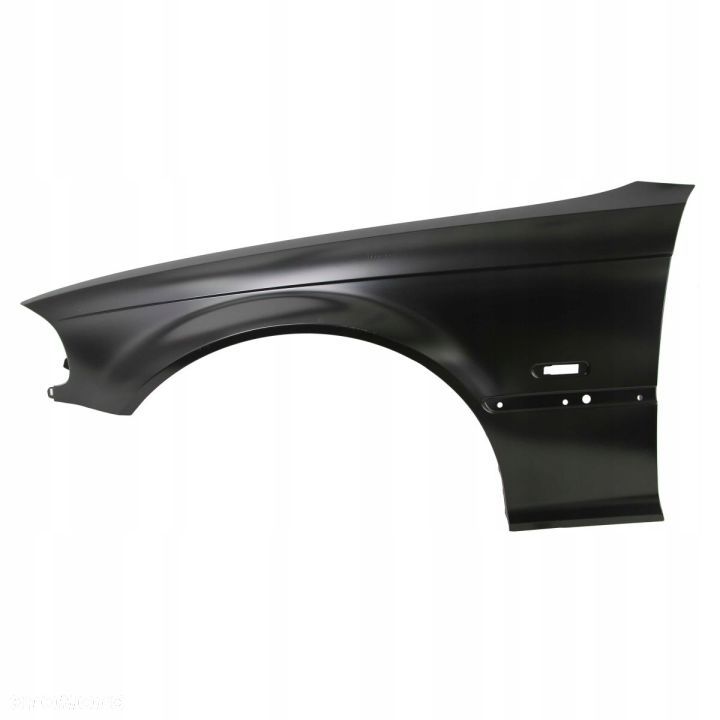 Błotnik Przedni BMW 3 E46 1999-2003 COUPE CABRIO Nowy - 2