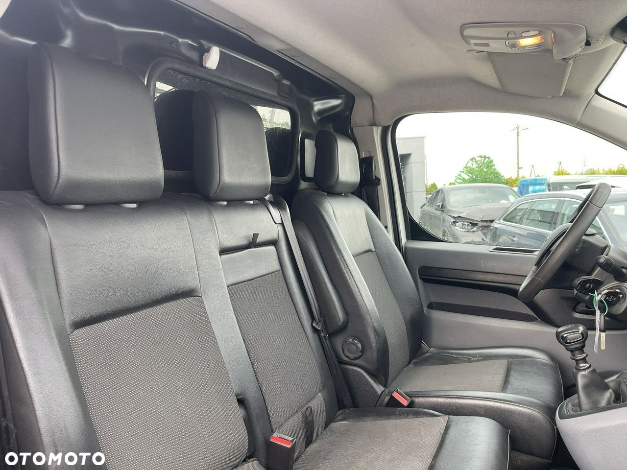 Toyota ProAce - 10