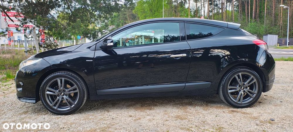 Renault Megane 1.4 16V TCE Bose Edition - 10