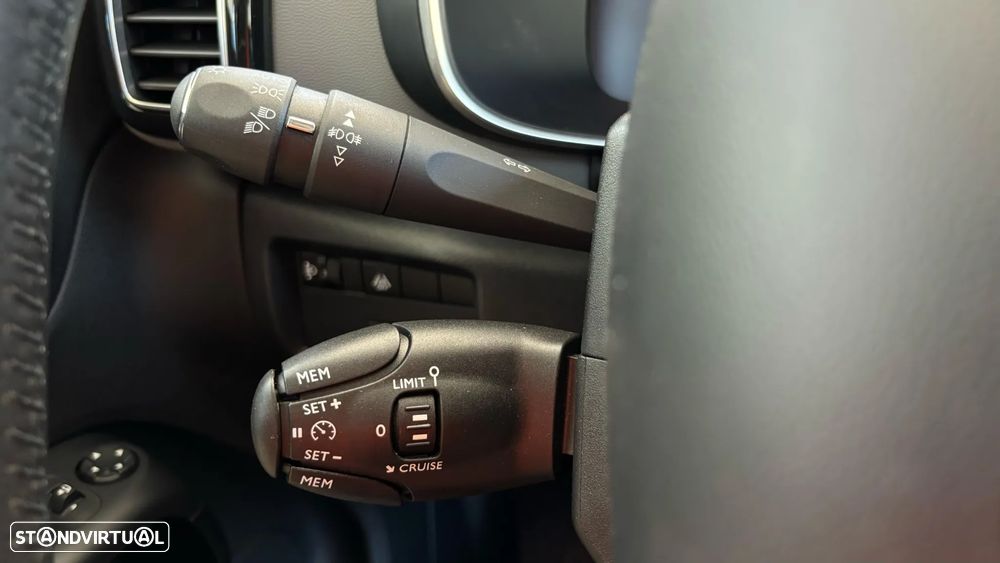 Citroën C5 Aircross 1.2 PureTech Feel - 9