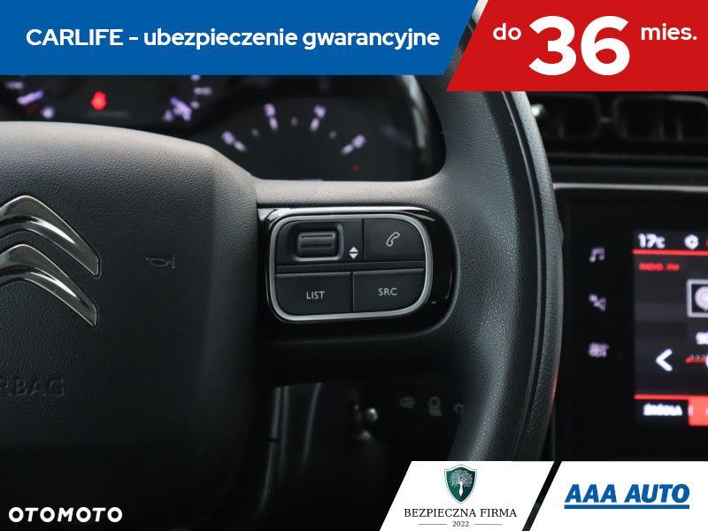Citroën C3 - 19