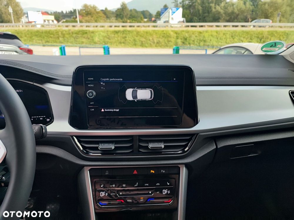 Volkswagen T-Roc 1.0 TSI Life - 19